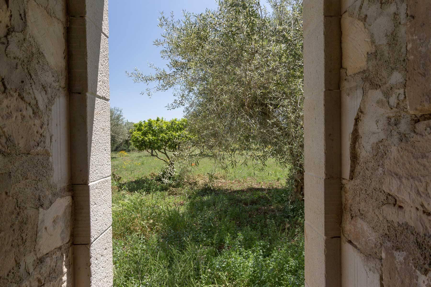 Exclusive property in the countryside of Modica - 22