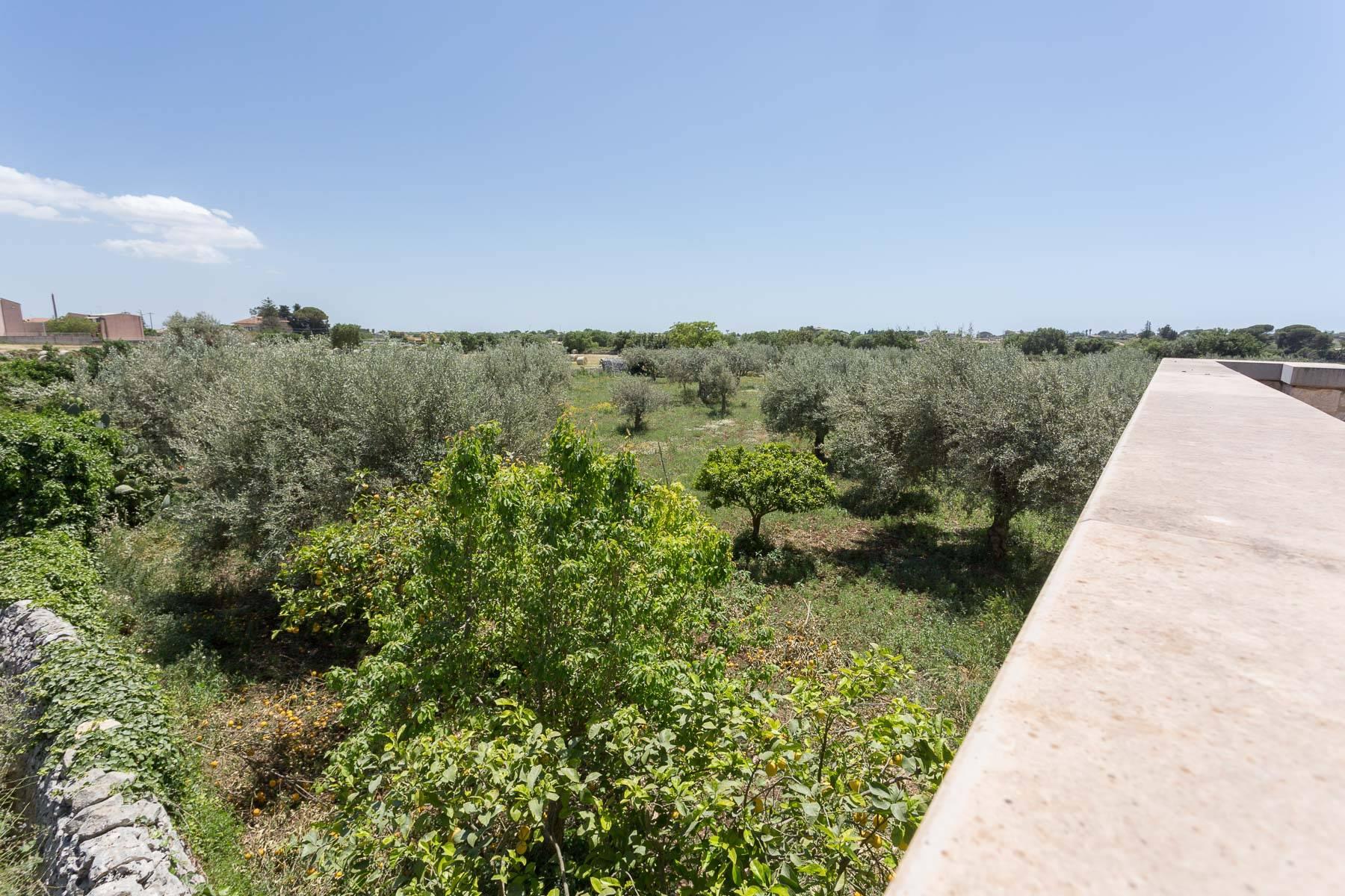 Exclusive property in the countryside of Modica - 26