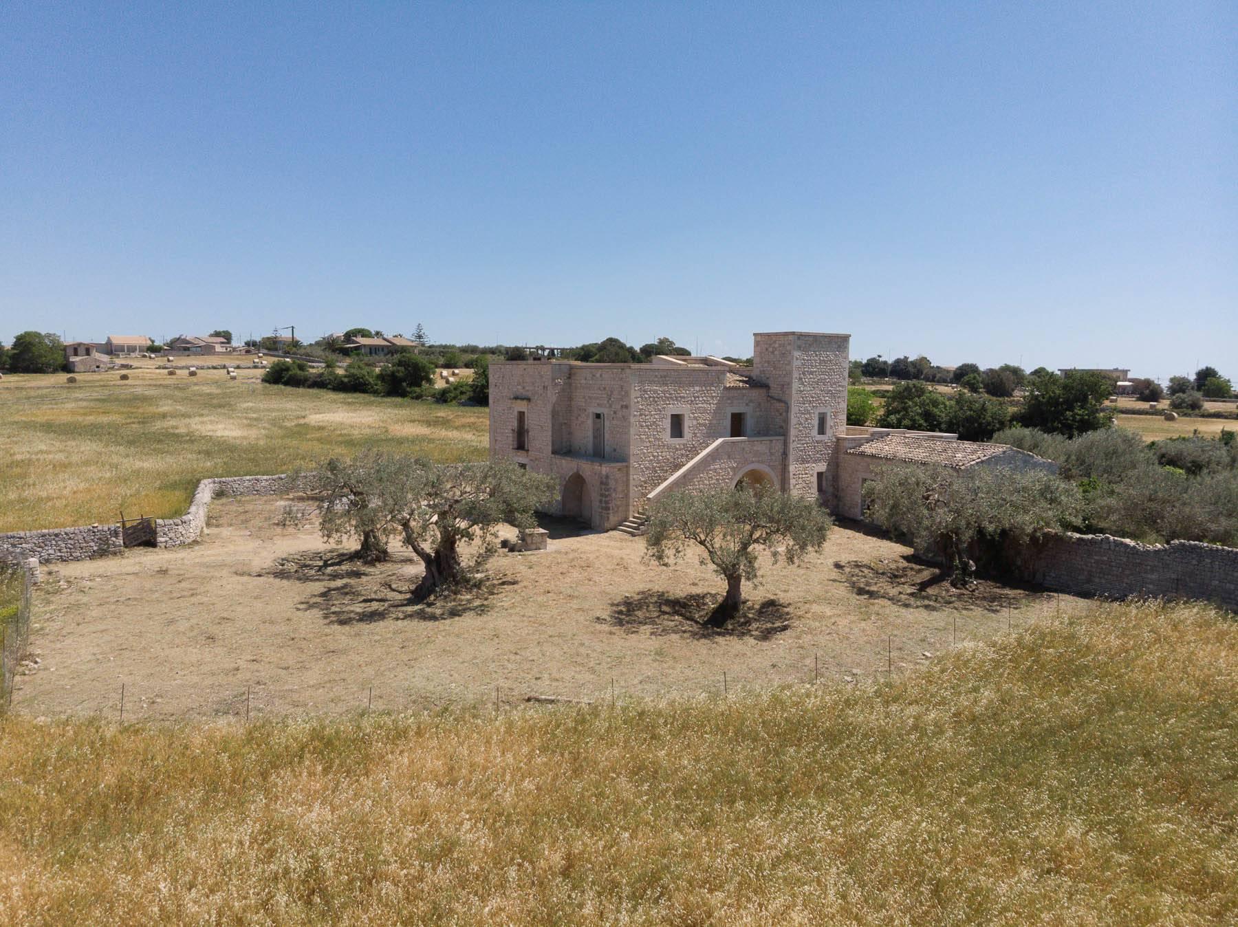Exclusive property in the countryside of Modica - 4