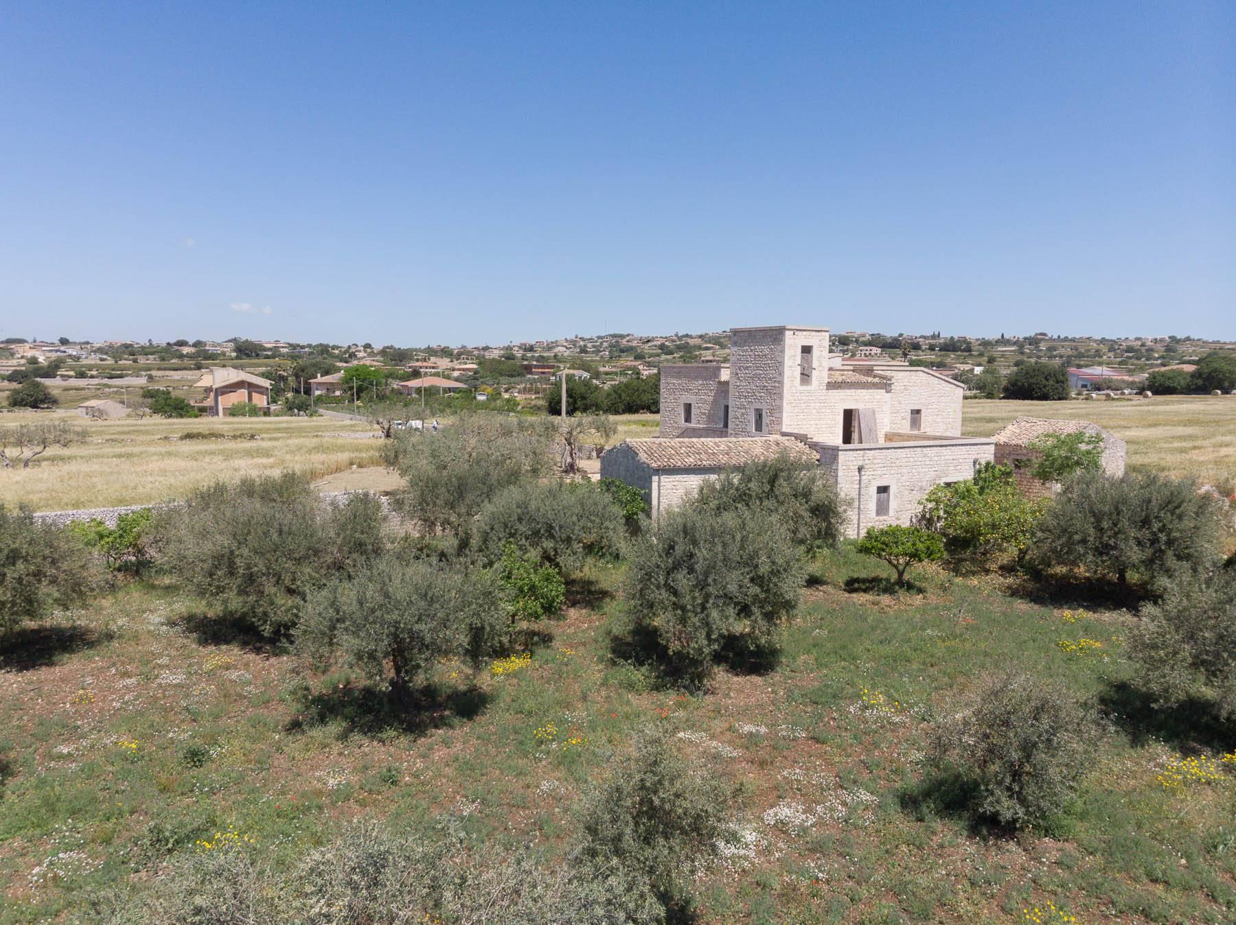 Exclusive property in the countryside of Modica - 34