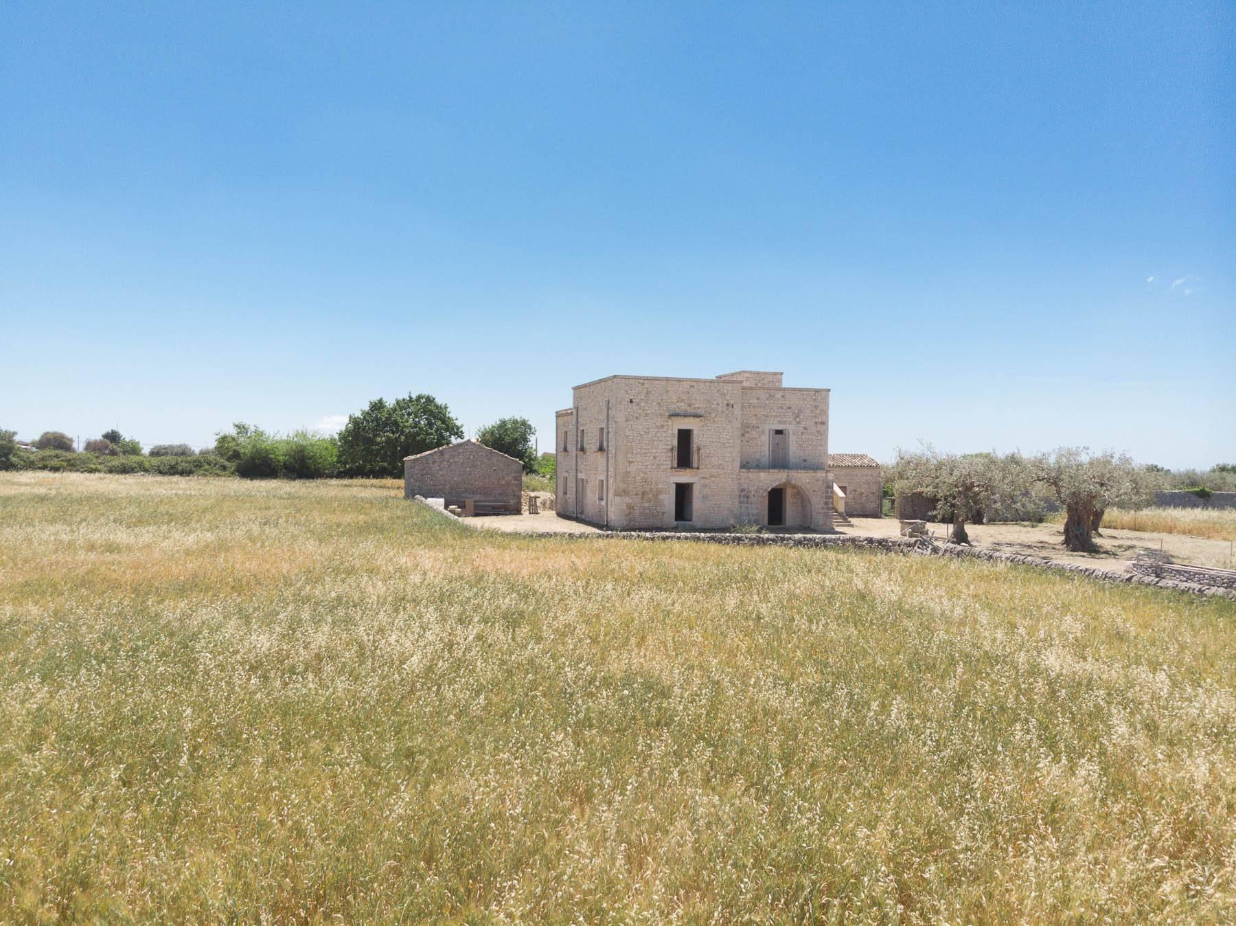 Exclusive property in the countryside of Modica - 35