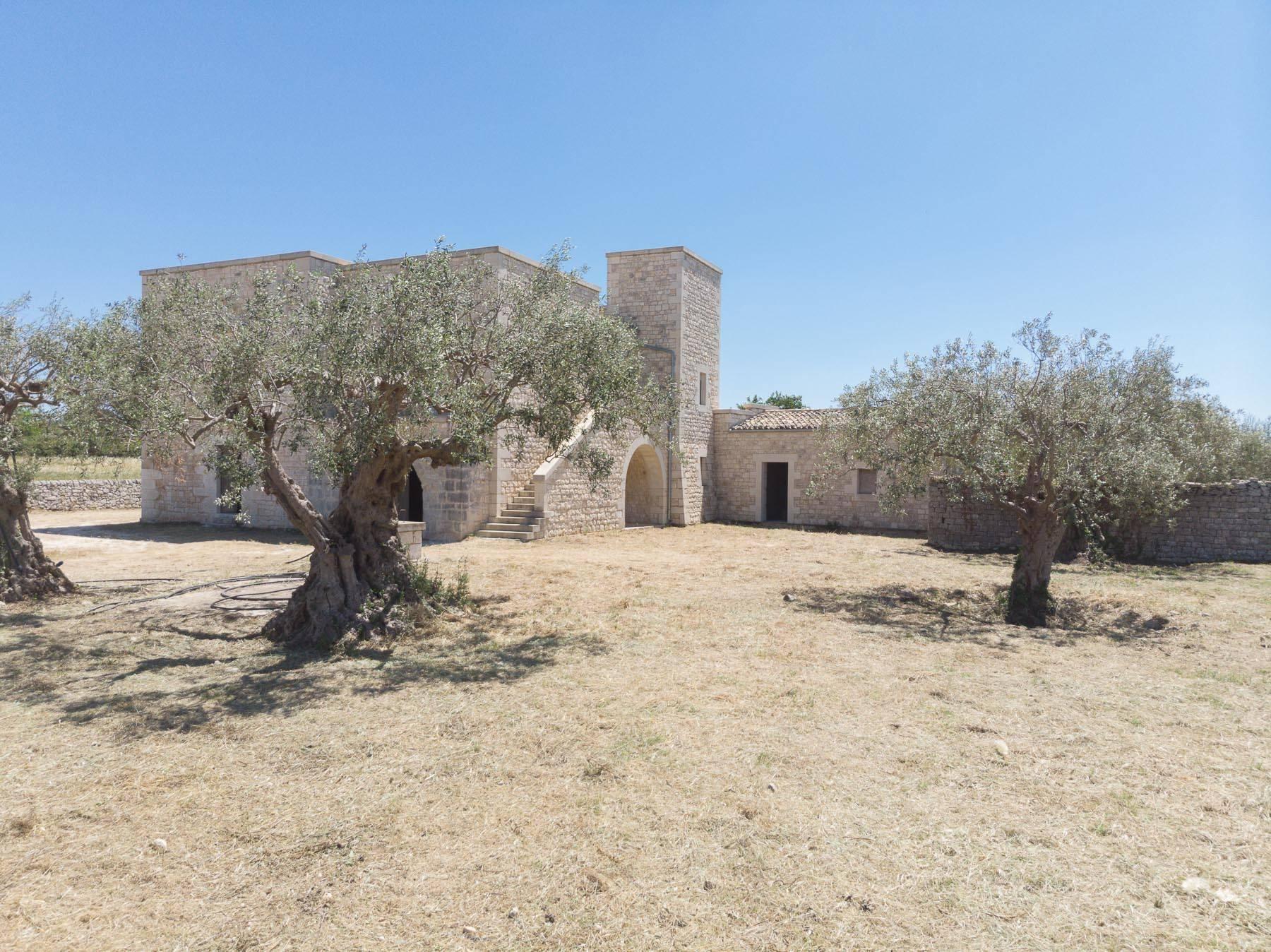 Exclusive property in the countryside of Modica - 16