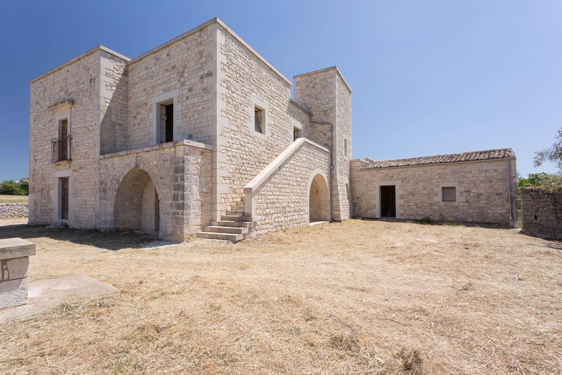 Exclusive property in the countryside of Modica - 1