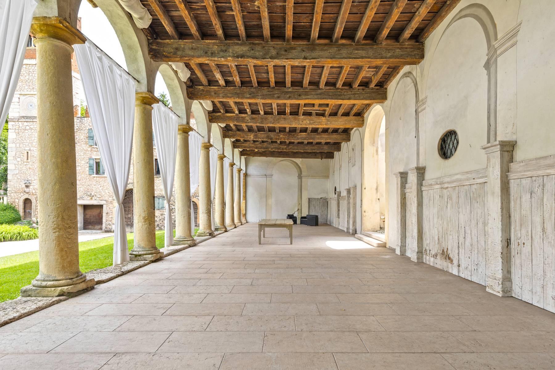 Fascinating Venetian villa just a few kilometers from Verona - 4