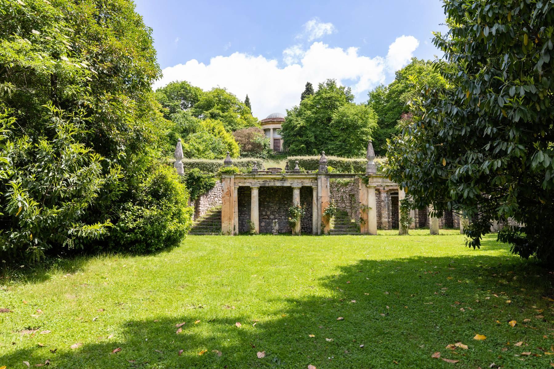 Fascinante villa vénitienne à quelques kilomètres de Vérone - 12