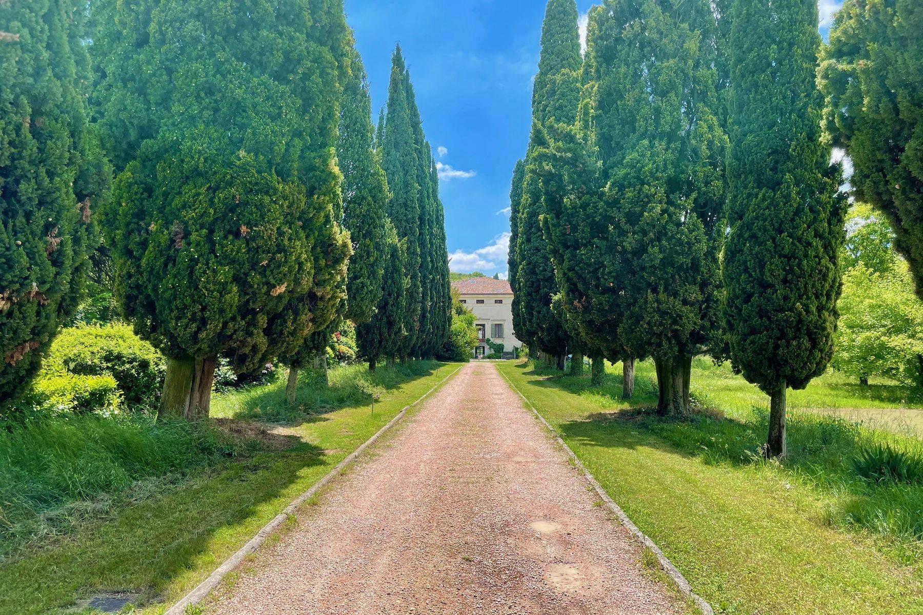 Affascinante villa Veneta a pochi minuti da Verona - 34