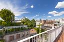 Meraviglioso attico nel Quadilatero della Moda, in vendita, Milano | Sotheby’s Realty Italy - 11