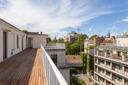 Meraviglioso attico nel Quadilatero della Moda, in vendita, Milano | Sotheby’s Realty Italy - 18