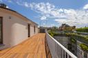 Meraviglioso attico nel Quadilatero della Moda, in vendita, Milano | Sotheby’s Realty Italy - 29