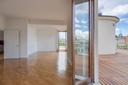 Meraviglioso attico nel Quadilatero della Moda, in vendita, Milano | Sotheby’s Realty Italy - 4