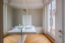 Meraviglioso attico nel Quadilatero della Moda, in vendita, Milano | Sotheby’s Realty Italy - 8