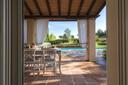 Un angolo paradisiaco a pochi passi dal centro di Lucca, in vendita, Lucca | Sotheby’s Realty Italy - 1