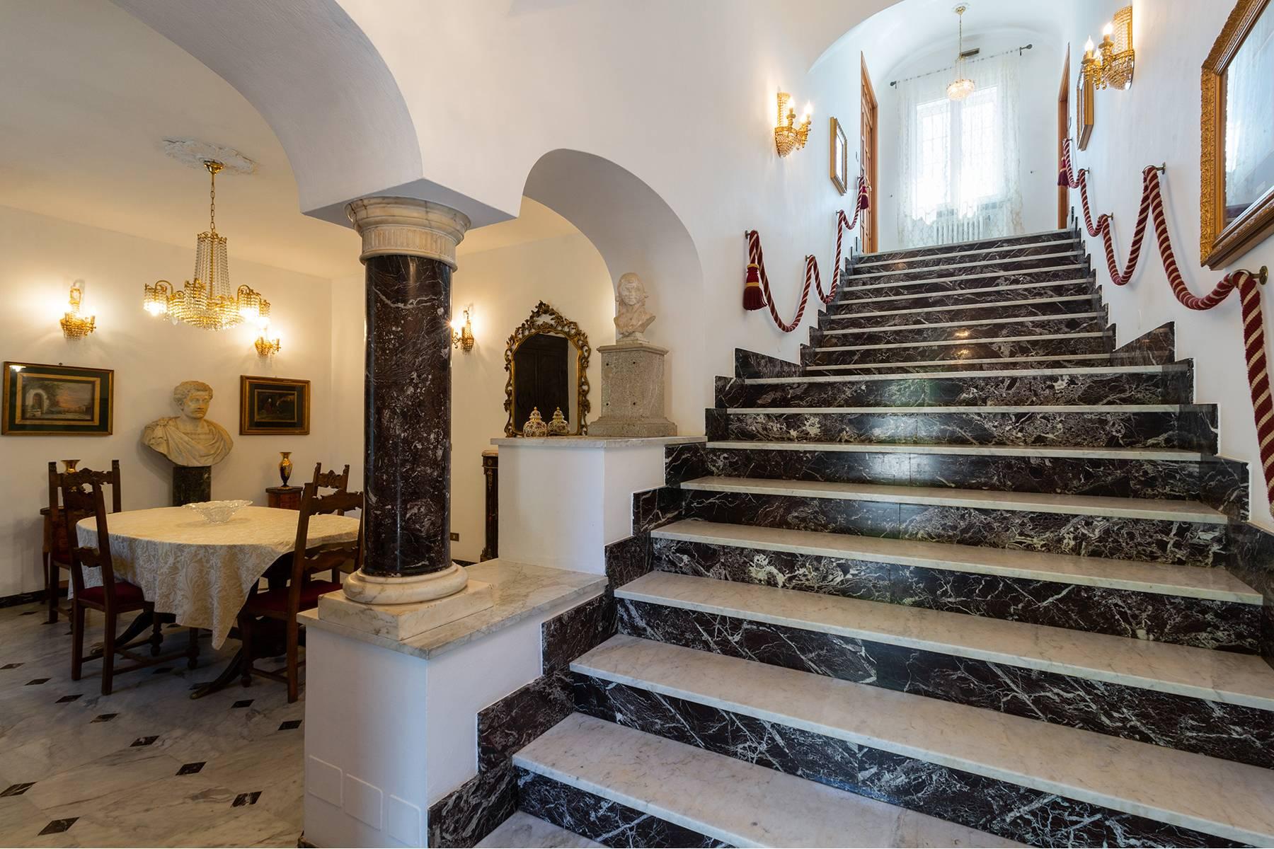 Magnificent historic villa close to Gavi's hills - 8