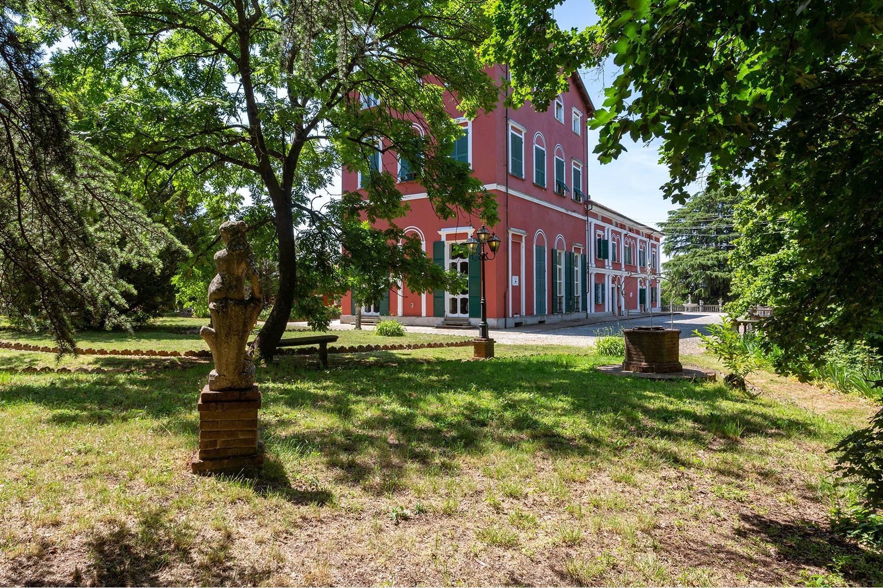 Herrliche Historische Villa in der Nähe der Gavi Hügeln - 28