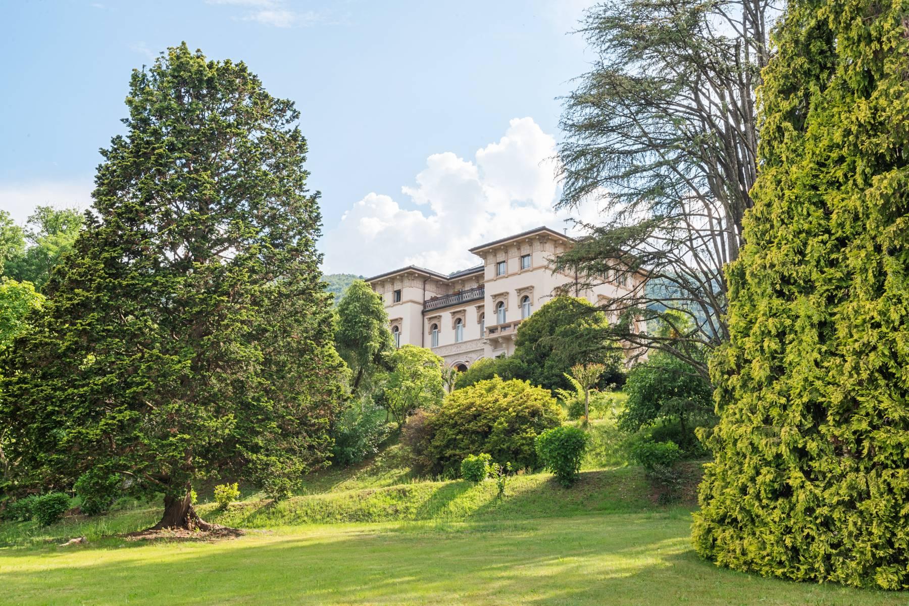 Herrliche Villa am Lago Maggiore - 5