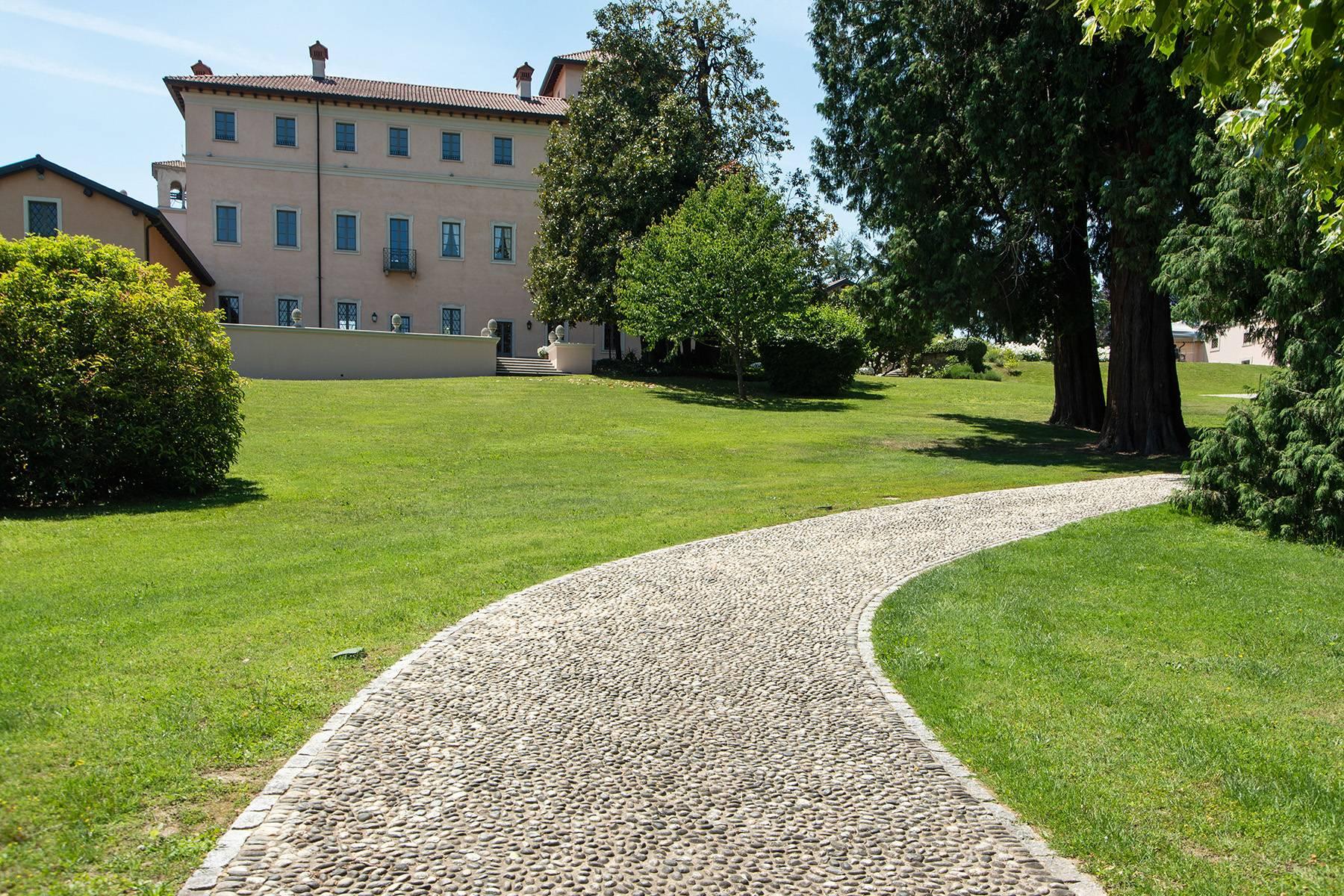 Antico Borgo Piemontese a due passi dal lago Maggiore - 36