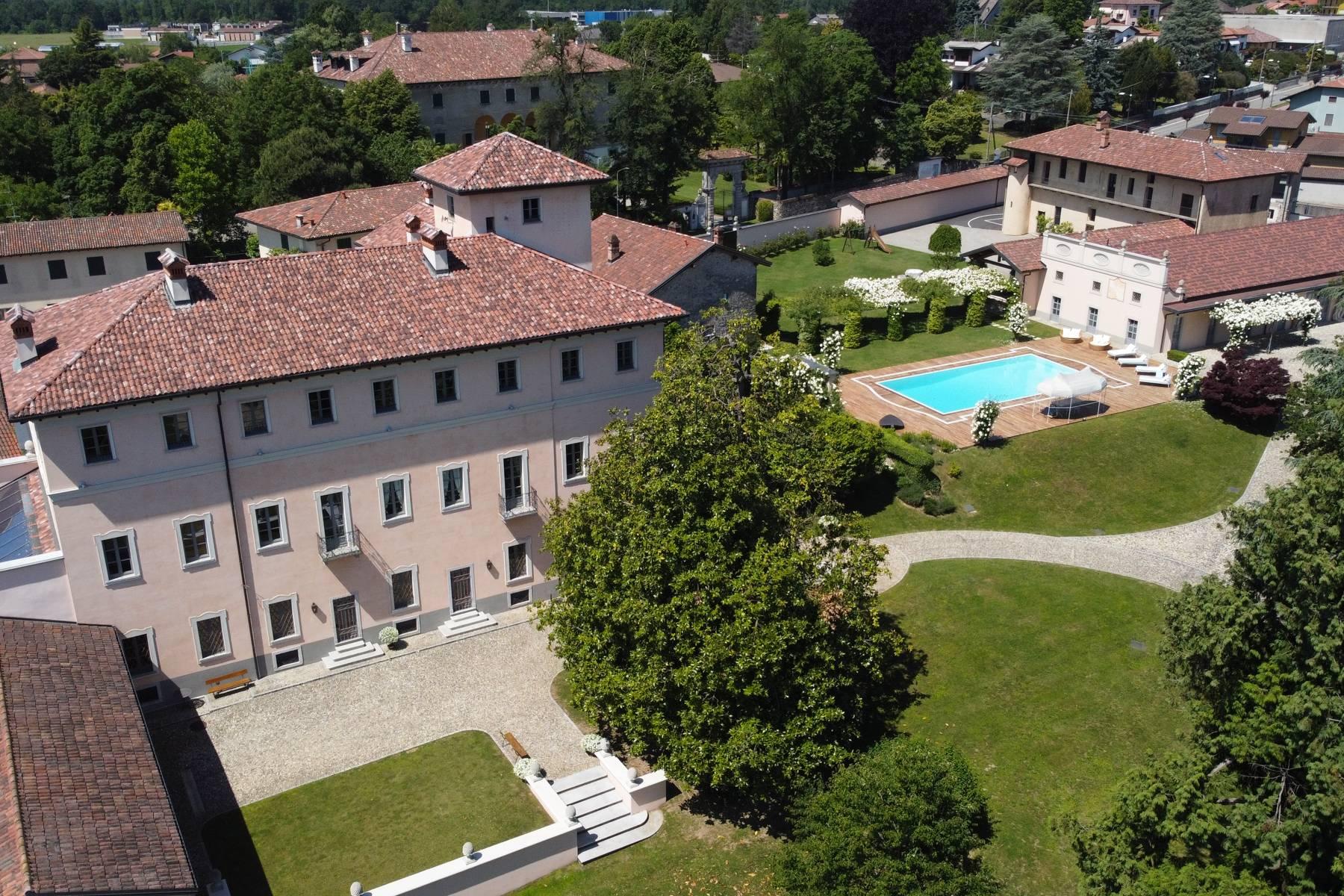 Antico Borgo Piemontese a due passi dal lago Maggiore - 41