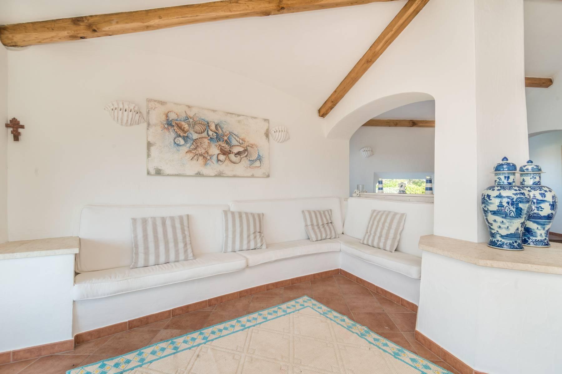 A cozy villa with private pool just a few steps away from the sea and from the center  of Baja Sardinia - 6