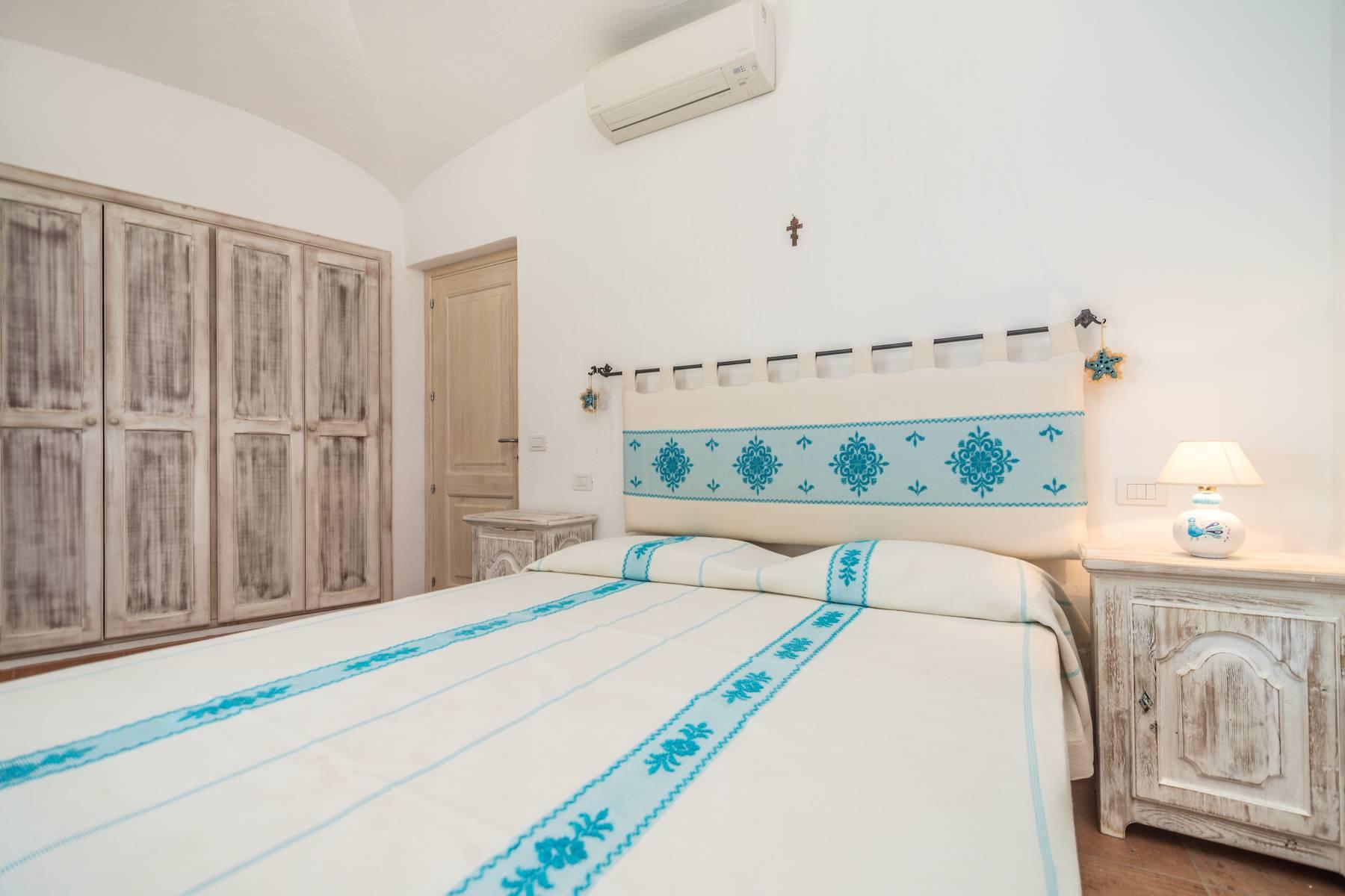 Villa confortable avec piscine privée à Baja Sardinia - 14