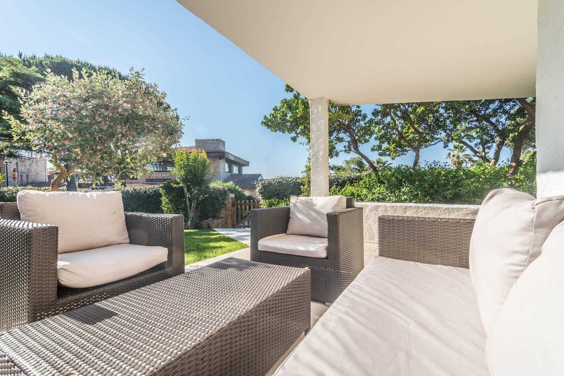 Villa confortable avec piscine privée à Baja Sardinia - 20