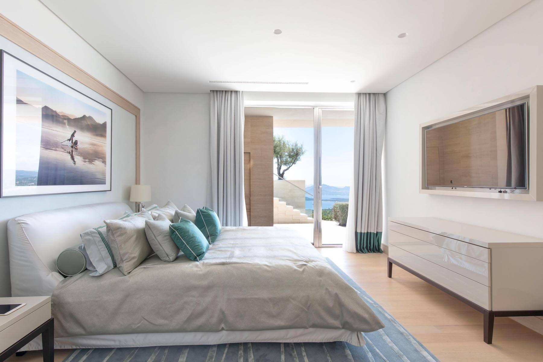Prestigious and elegant property in the heart of the Costa Smeralda - 20