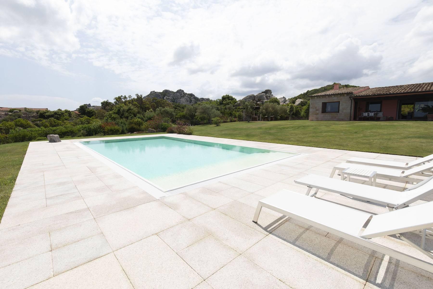 Incredible property of 3 hectares, just a few kilometers from the Costa Smeralda - 20