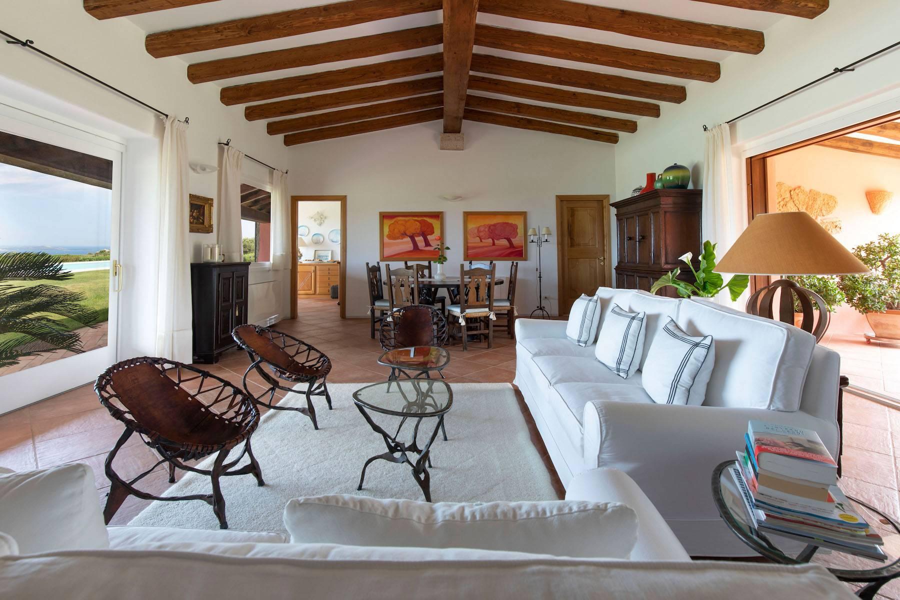 Incredible property of 3 hectares, just a few kilometers from the Costa Smeralda - 5