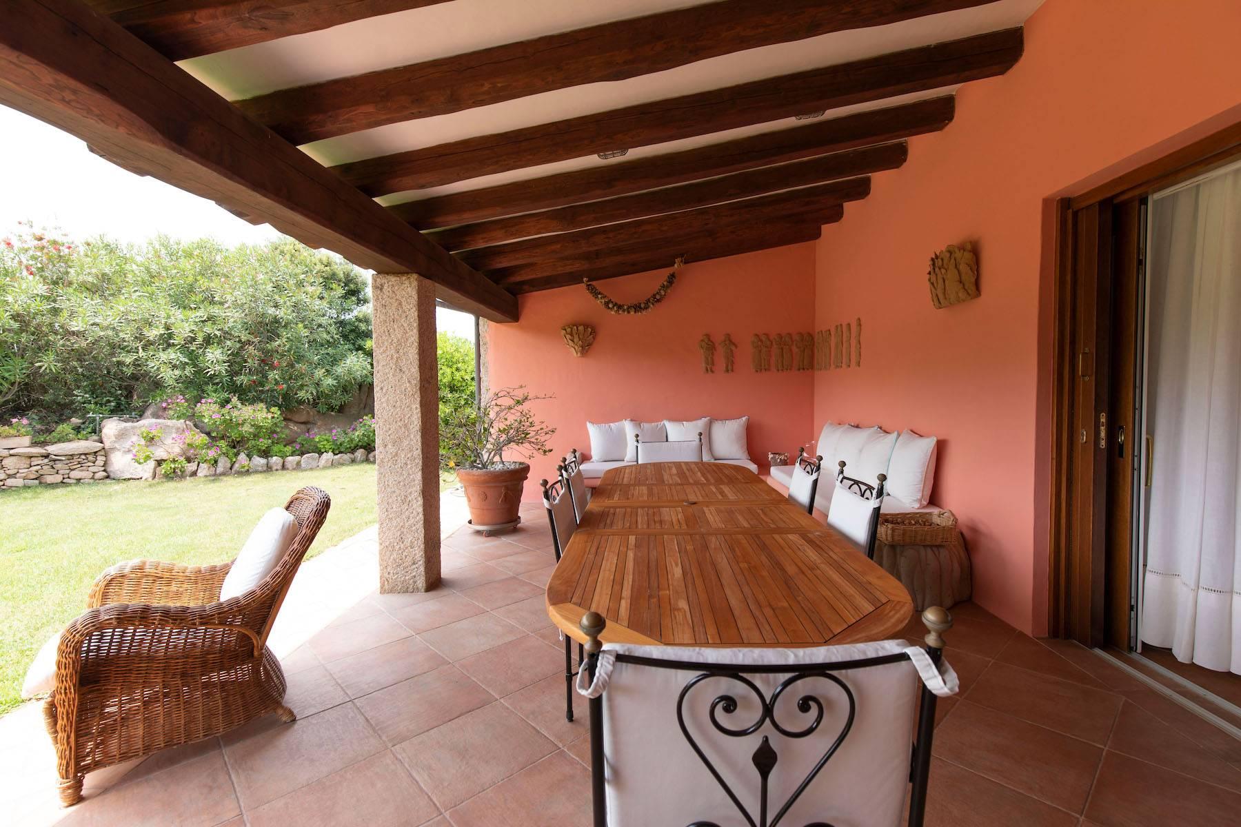 Incredible property of 3 hectares, just a few kilometers from the Costa Smeralda - 12
