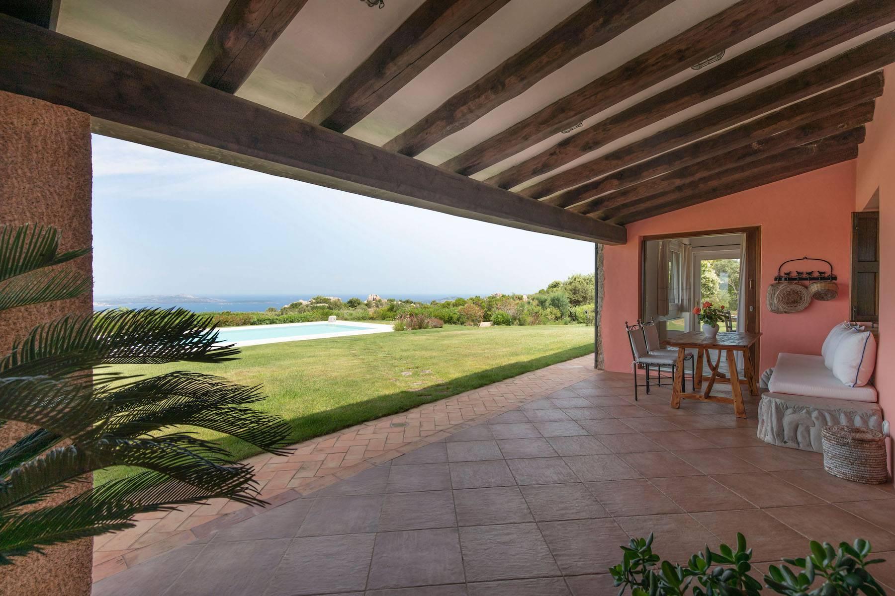 Incredible property of 3 hectares, just a few kilometers from the Costa Smeralda - 8