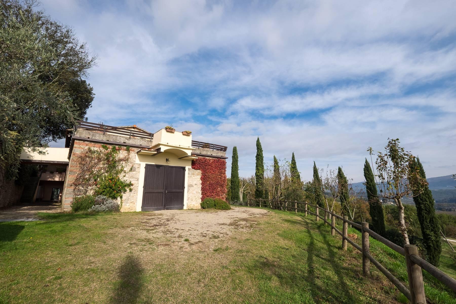 Spectacular Villa and Farmstead close to Florence - 23