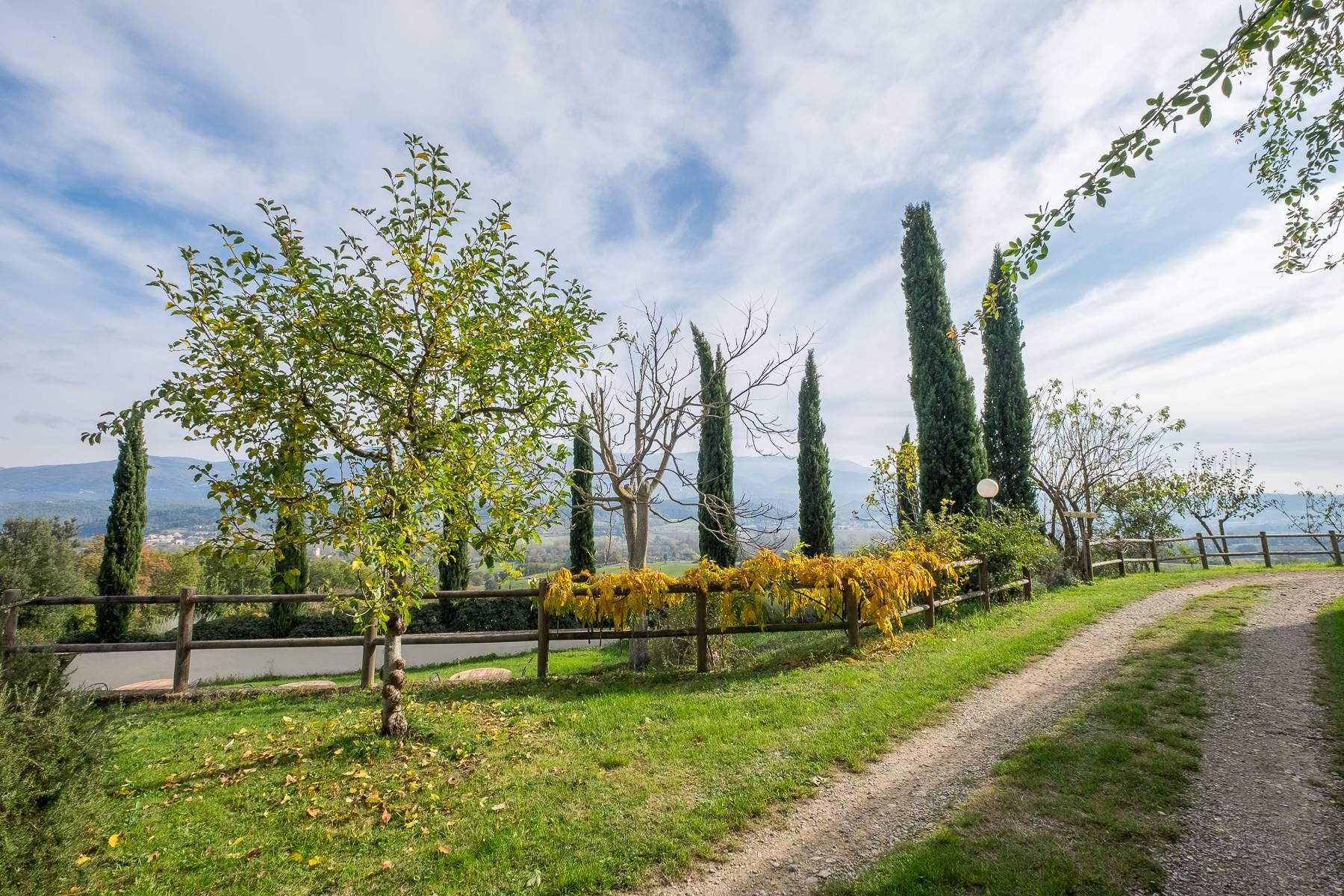 Villa spectaculaire avec ferme près de Florence - 26