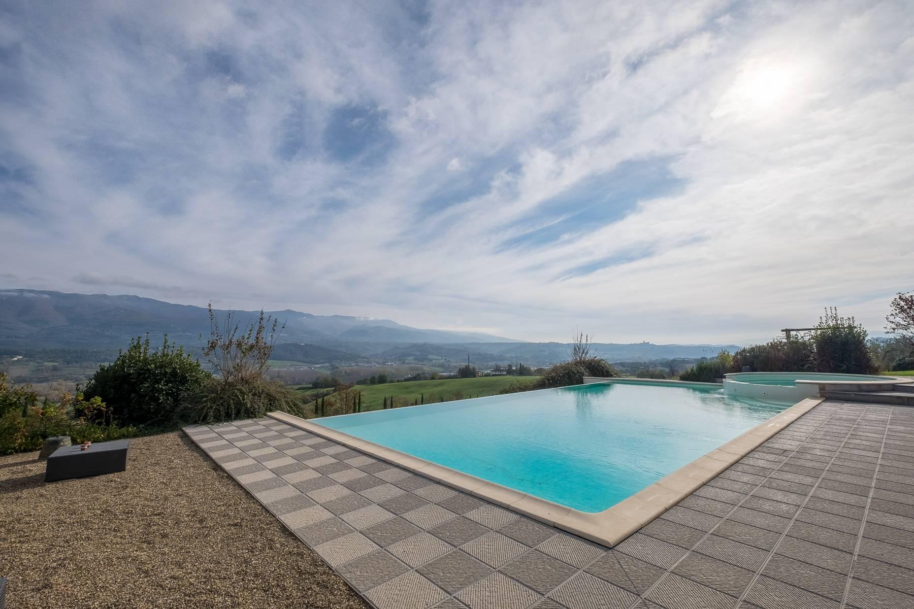 Villa spectaculaire avec ferme près de Florence - 35