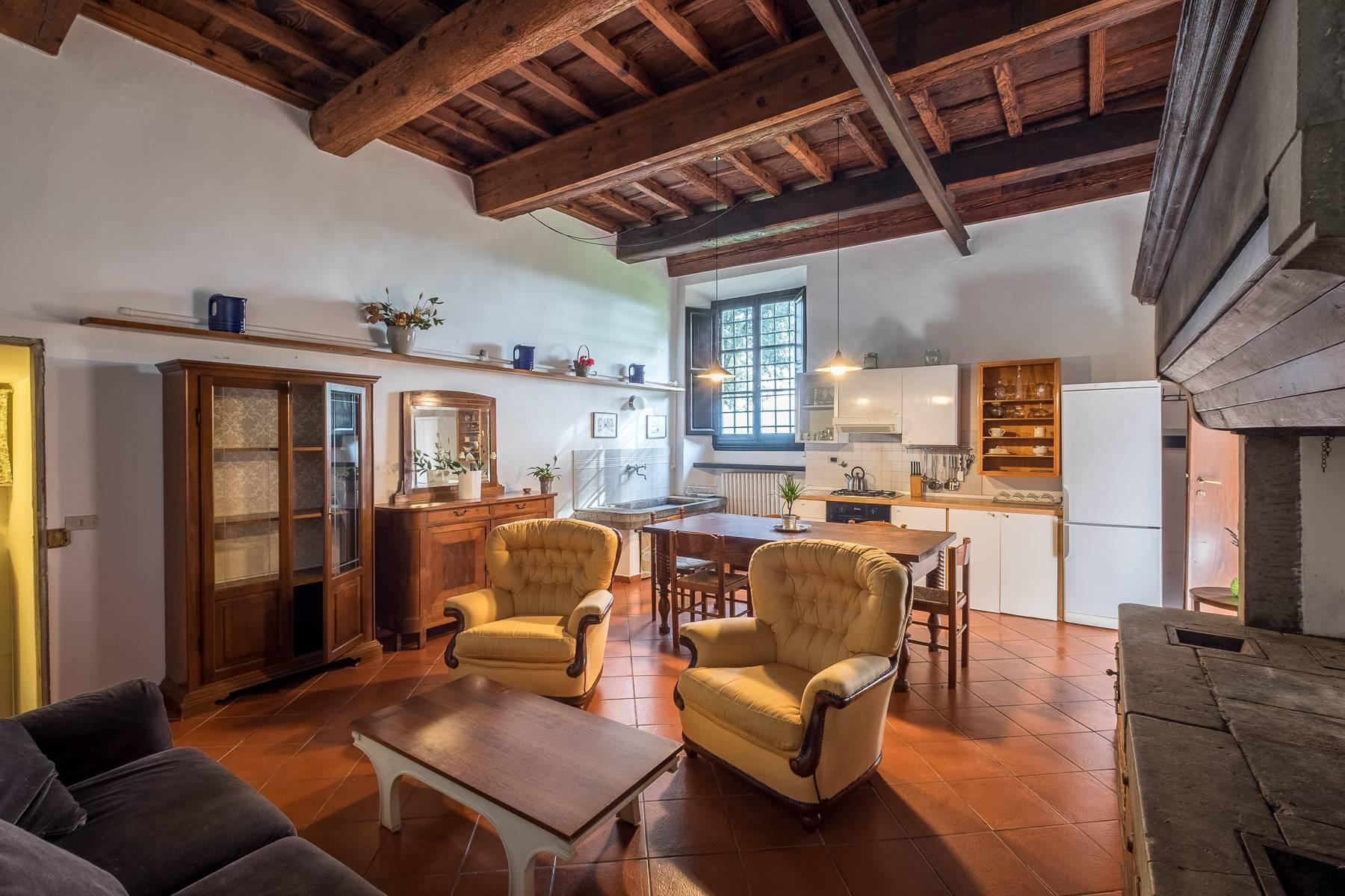 Spectacular Villa and Farmstead close to Florence - 51