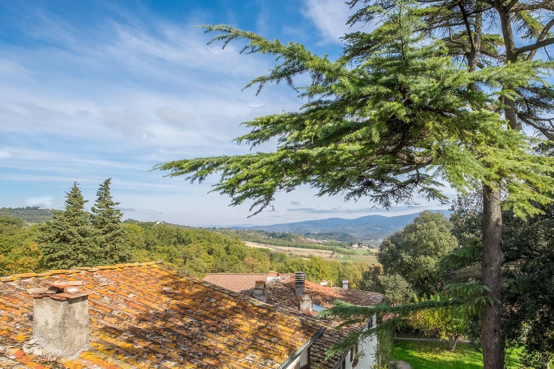 Villa spectaculaire avec ferme près de Florence - 59