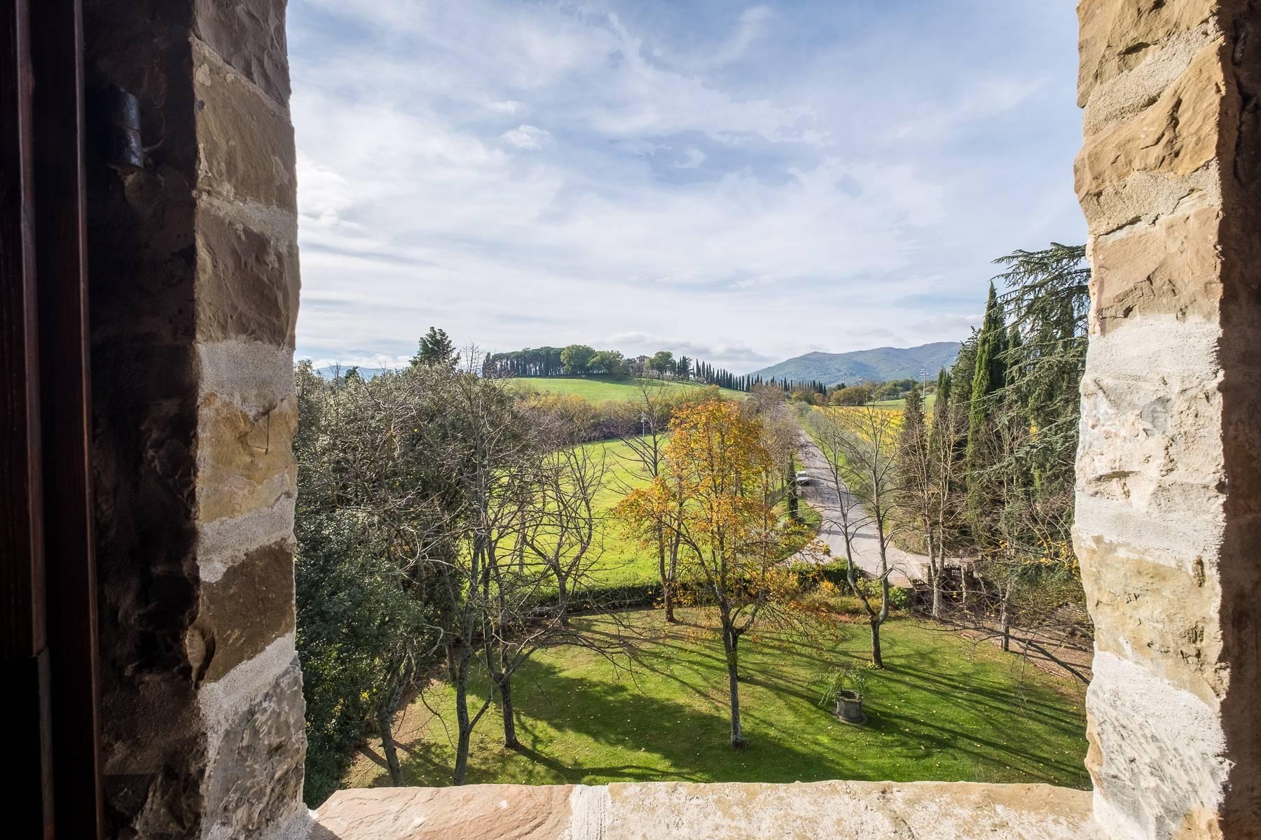 Villa spectaculaire avec ferme près de Florence - 61