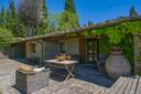 Tipico casale Toscano con vista incantevole su Arezzo, in vendita, Arezzo | Sotheby’s Realty Italy - 6