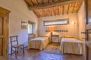 Tipico casale Toscano con vista incantevole su Arezzo, in vendita, Arezzo | Sotheby’s Realty Italy - 15