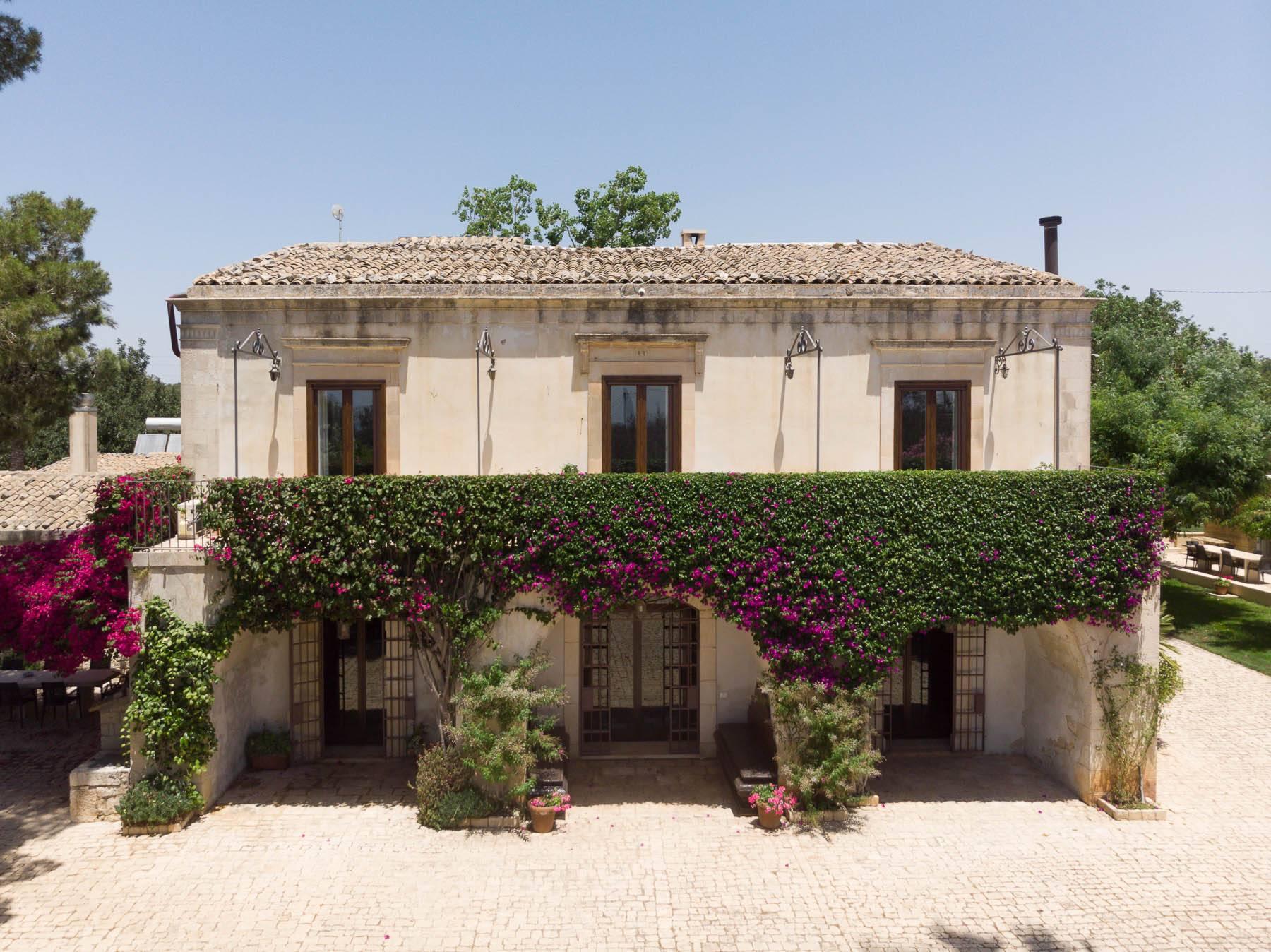 Exquisite historic Villa in Scicli - 5