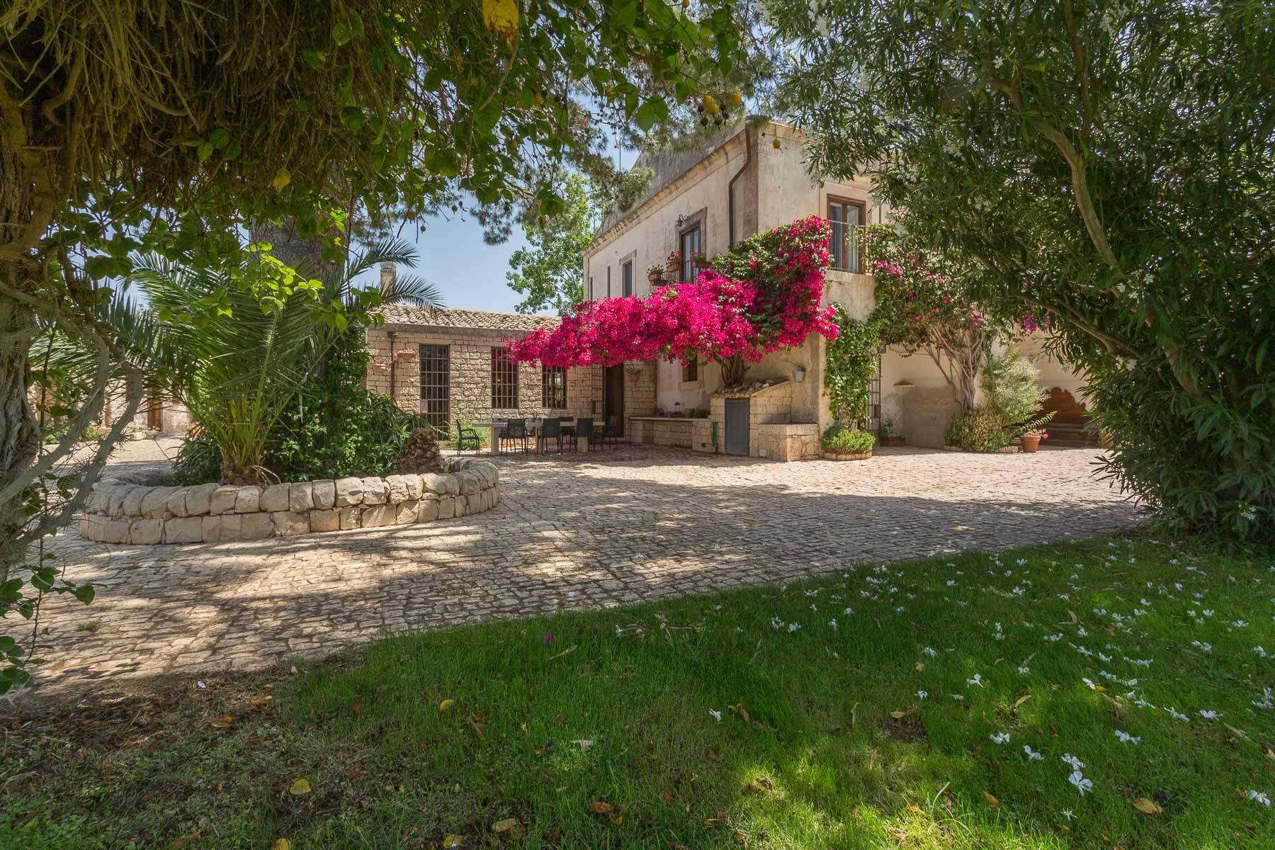 Exquisite historic Villa in Scicli - 4