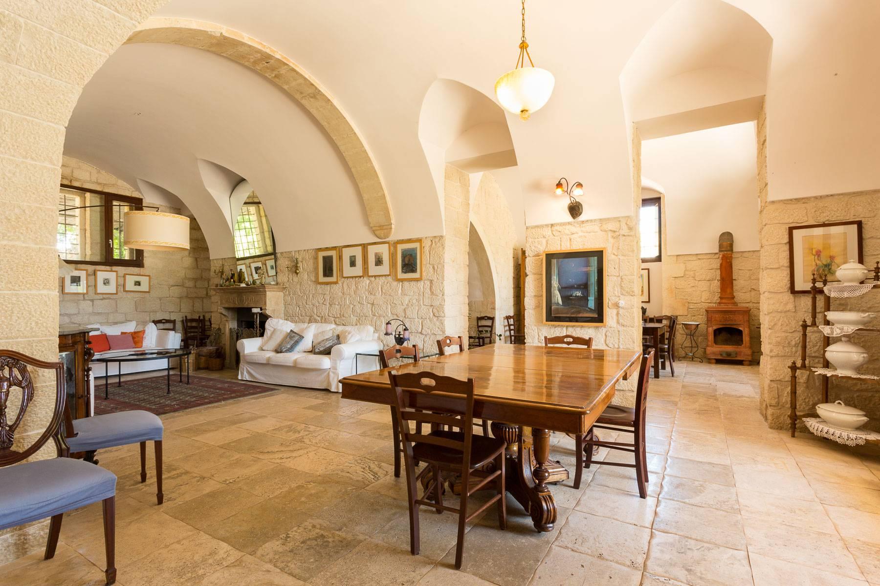 Exquisite historic Villa in Scicli - 26