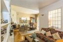 Appartamento con giardino nei pressi dell'Appia Antica, in vendita, Roma | Sotheby’s Realty Italy - 12