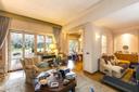 Appartamento con giardino nei pressi dell'Appia Antica, in vendita, Roma | Sotheby’s Realty Italy - 6