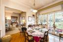 Appartamento con giardino nei pressi dell'Appia Antica, in vendita, Roma | Sotheby’s Realty Italy - 7