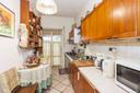 Appartamento con giardino nei pressi dell'Appia Antica, in vendita, Roma | Sotheby’s Realty Italy - 14