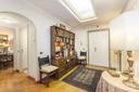 Appartamento con giardino nei pressi dell'Appia Antica, in vendita, Roma | Sotheby’s Realty Italy - 19