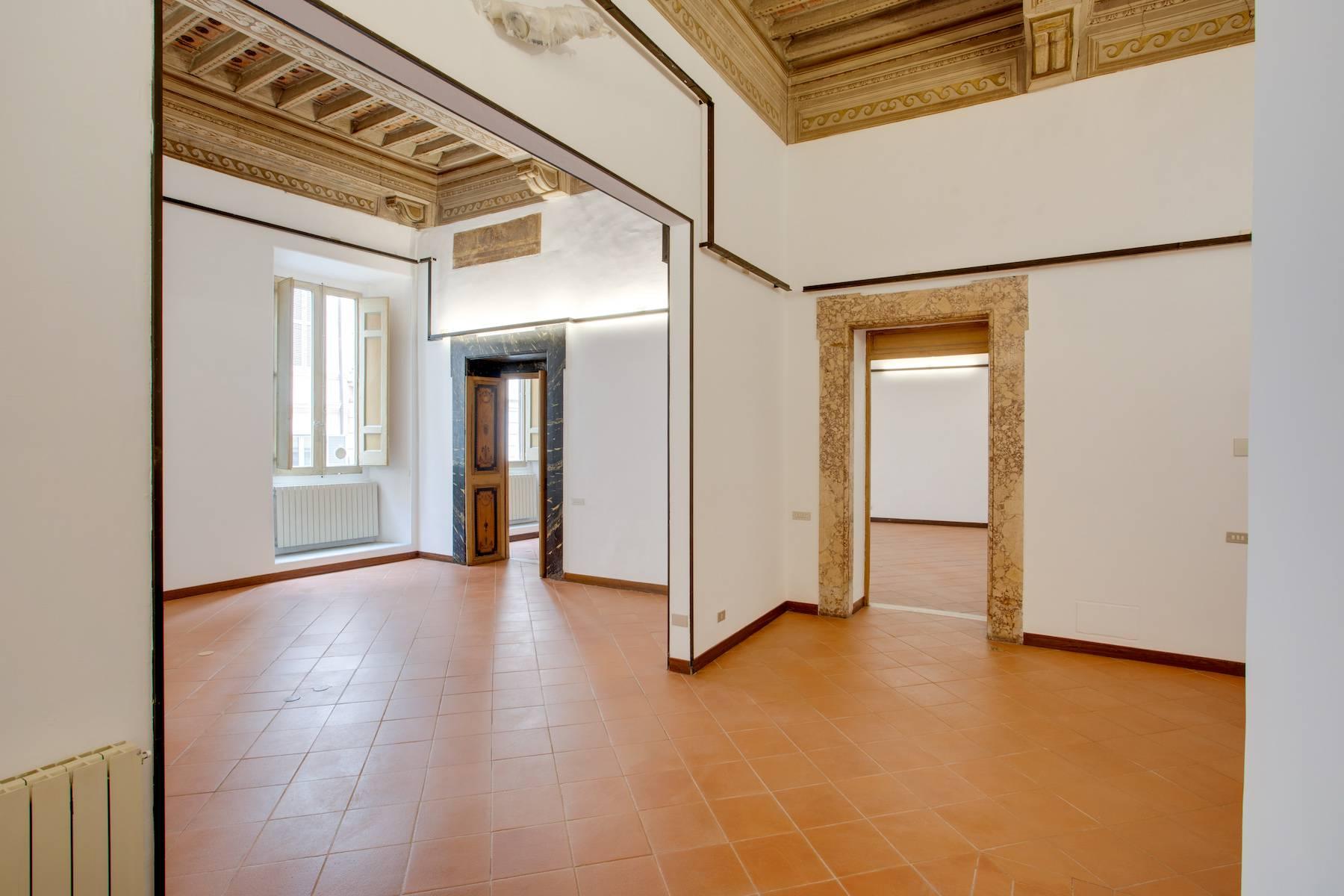 Elegante ufficio in palazzo storico a due passi dal Pantheon - 6