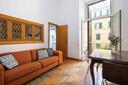 Luminoso appartamento a due passi da Porta Pia, in vendita, Roma | Sotheby’s Realty Italy - 1