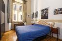 Luminoso appartamento a due passi da Porta Pia, in vendita, Roma | Sotheby’s Realty Italy - 12