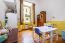Luminoso appartamento a due passi da Porta Pia, in vendita, Roma | Sotheby’s Realty Italy - 16