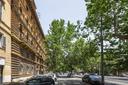 Luminoso appartamento a due passi da Porta Pia, in vendita, Roma | Sotheby’s Realty Italy - 5